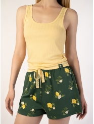 5059TBP Женская пижама (Ф+Ш)